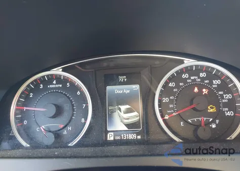 2015 Toyota Camry Se z USA, uszkodzony, nr VIN 4T1BF1FK9FU069899